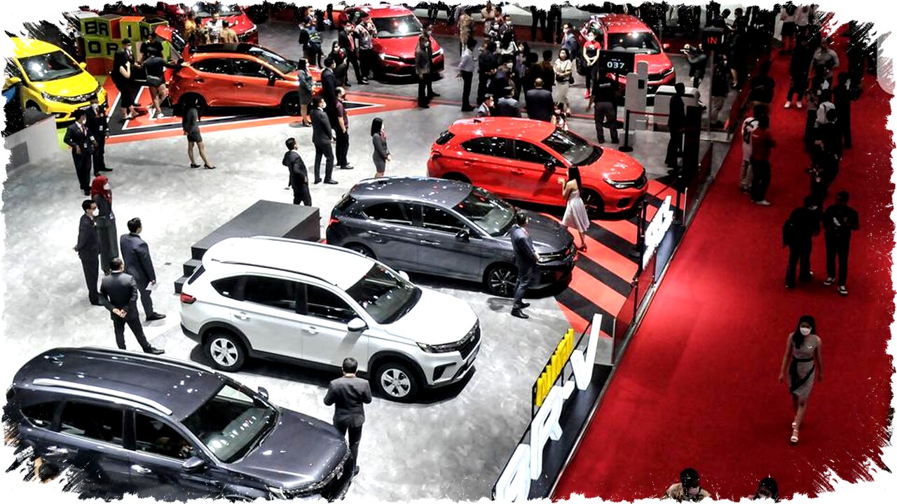 IIMS 2026 Hadirkan Sportainment: Pameran Otomotif, Hiburan, dan Gaya Hidup Sehat di JIExpo