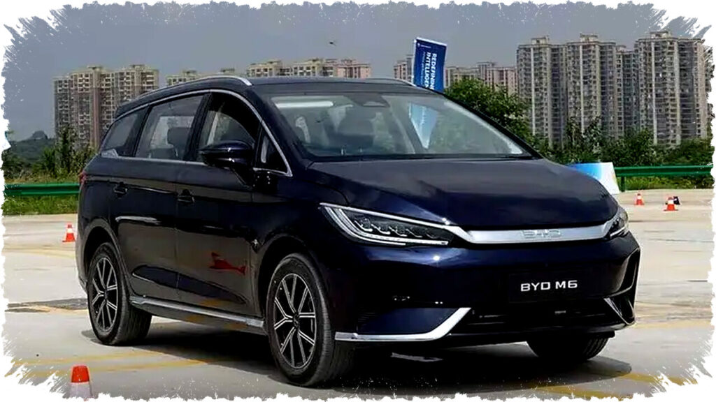 BYD Pertahankan Harga Mobil Listrik Bulan Ini, Atto 1 Paling Murah Rp199 Juta