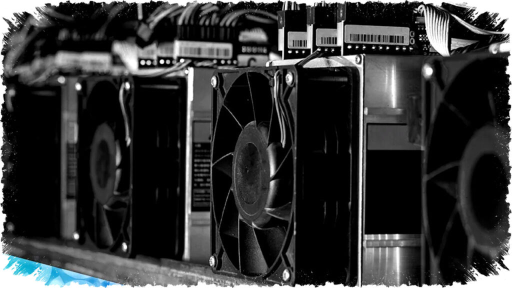 Keuntungan Bitcoin Mining Tembus Titik Terendah 14 Bulan Setelah Badai Salju Ganggu Operasi Miner
