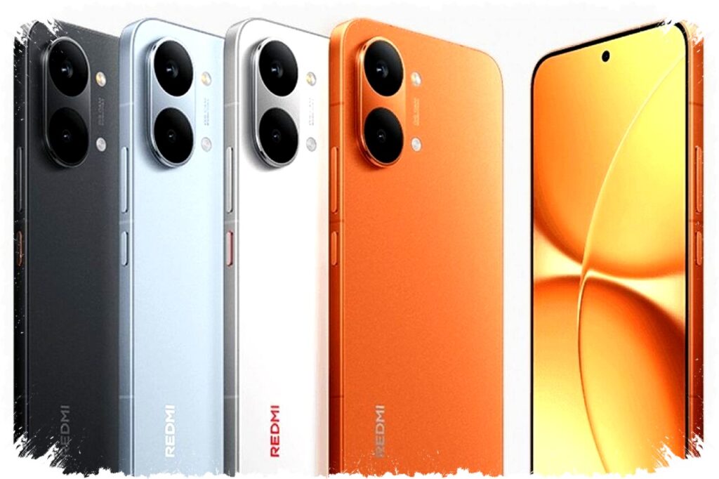 Redmi Turbo 5 Max Resmi: Baterai 9.000 mAh, Dimensity 9500s, Harga Mulai Rp6 Juta!