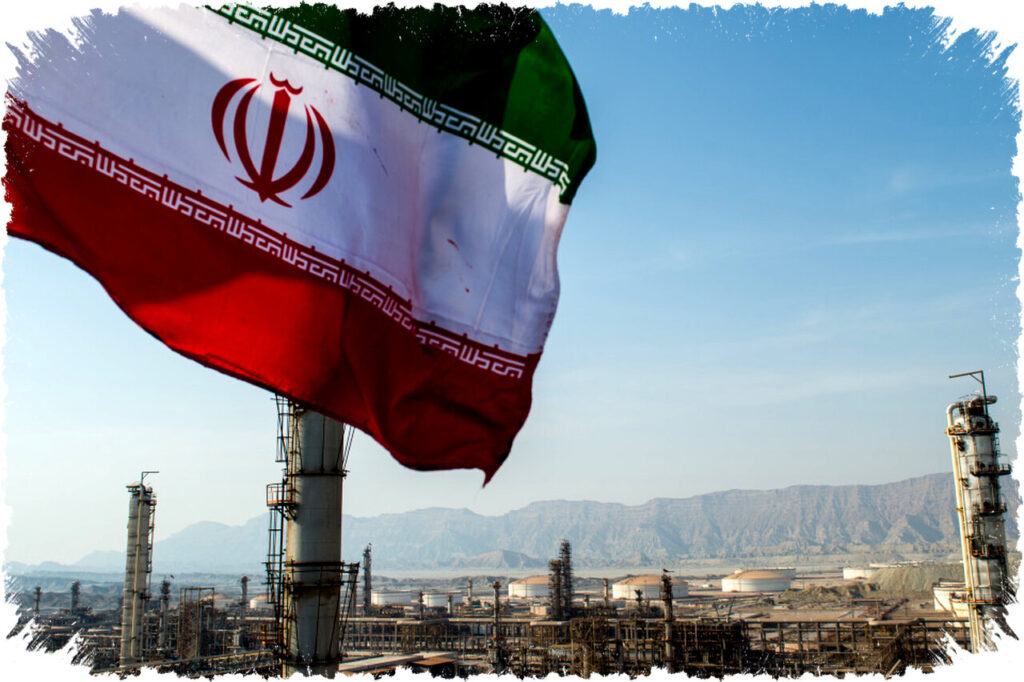 Harga Minyak Melonjak Terkait Ketegangan Iran, Tekanan Berat bagi Trader Bitcoin di 2026