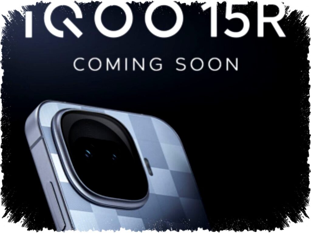 iQOO 15R Meluncur 24 Februari: Snapdragon 8 Gen 5, Layar 144Hz, Baterai 7600mAh & Performa Flagship
