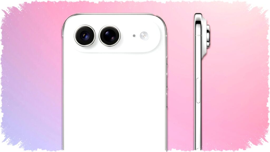 iPhone Air 2 Bakal Punya Kamera Ultra-Wide & Harga Lebih Murah, Rilis 2026/2027?