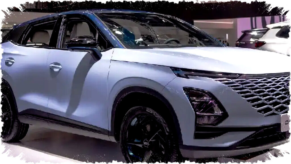 Chery C5 CSH Segera Meluncur di IIMS 2026, Harga Diprediksi di Bawah Rp 400 Juta!