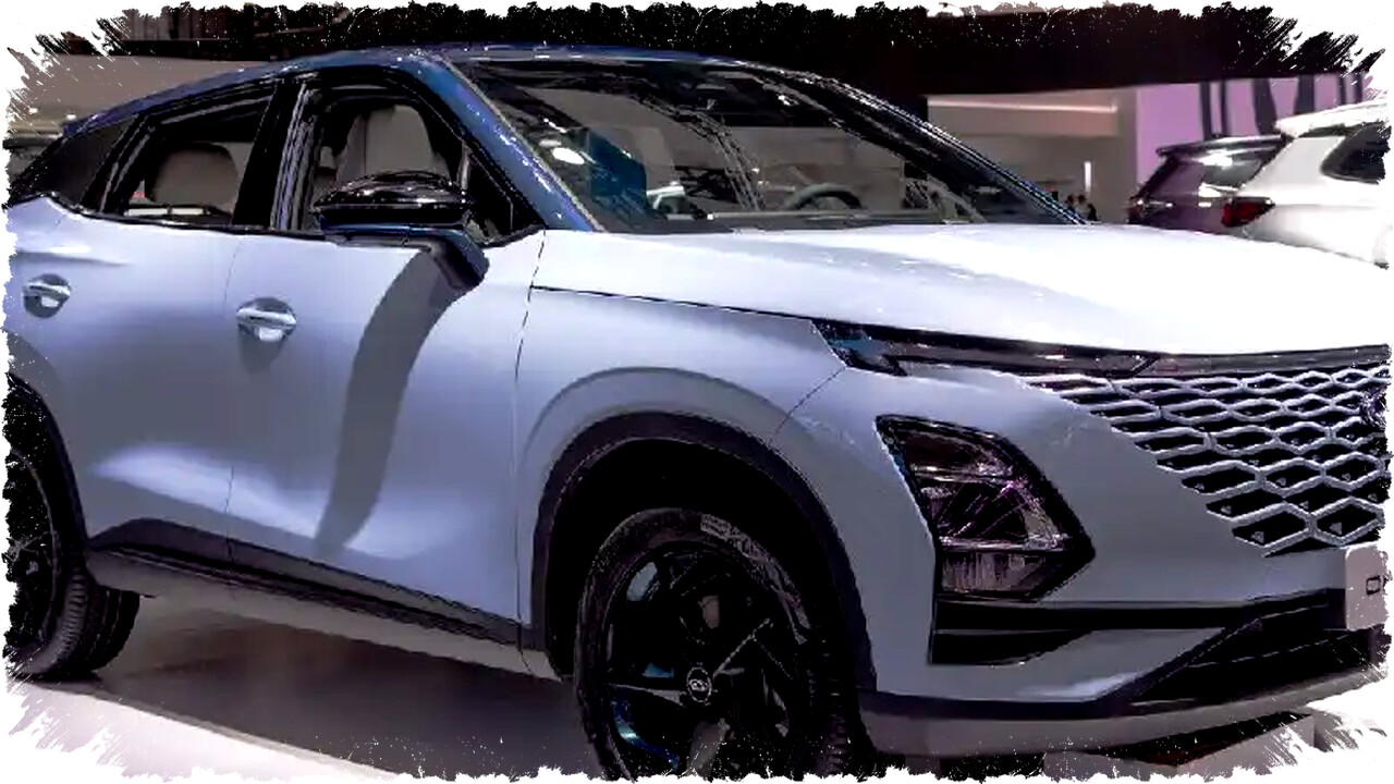 Chery C5 CSH Segera Meluncur di IIMS 2026, Harga Diprediksi di Bawah Rp 400 Juta!