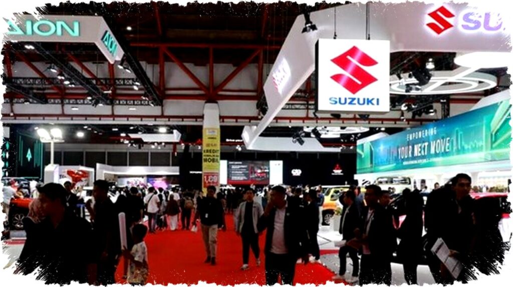IIMS 2026 Targetkan Transaksi Rp 8 Triliun, Hadirkan 575 Ribu Pengunjung & Puluhan Merek Otomotif