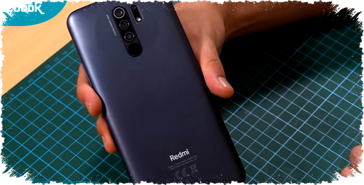 13 Hp Xiaomi Harga 1 Jutaan Terbaik 2026 dengan Kamera 50MP+ dan Baterai Tahan Lama!