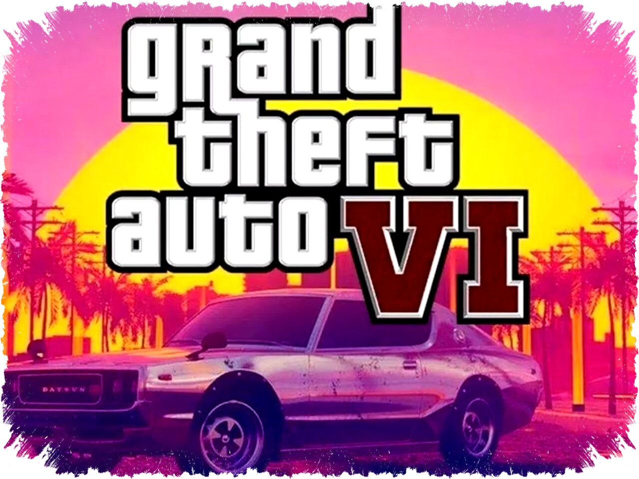GTA 6 Digital-Only Launch, Fisik Bisa Tertunda Minggu hingga Awal 2027: Strategi Baru Rockstar