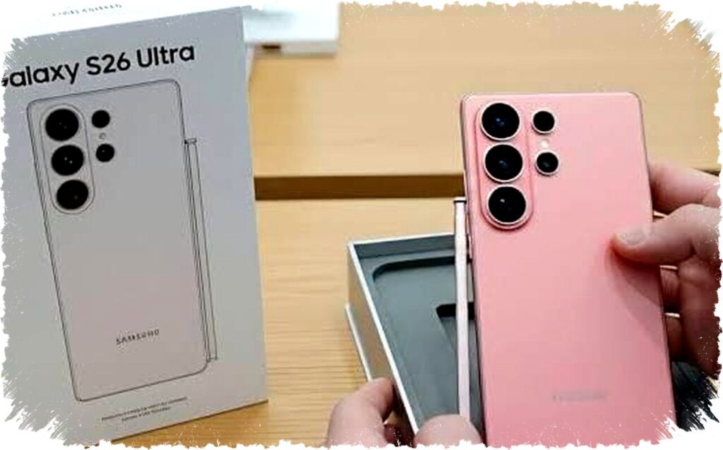Review Samsung Galaxy S26 Ultra: Harga Terbaru Rp18-22 Juta dengan Fitur AI Canggih dan Performa Flagship