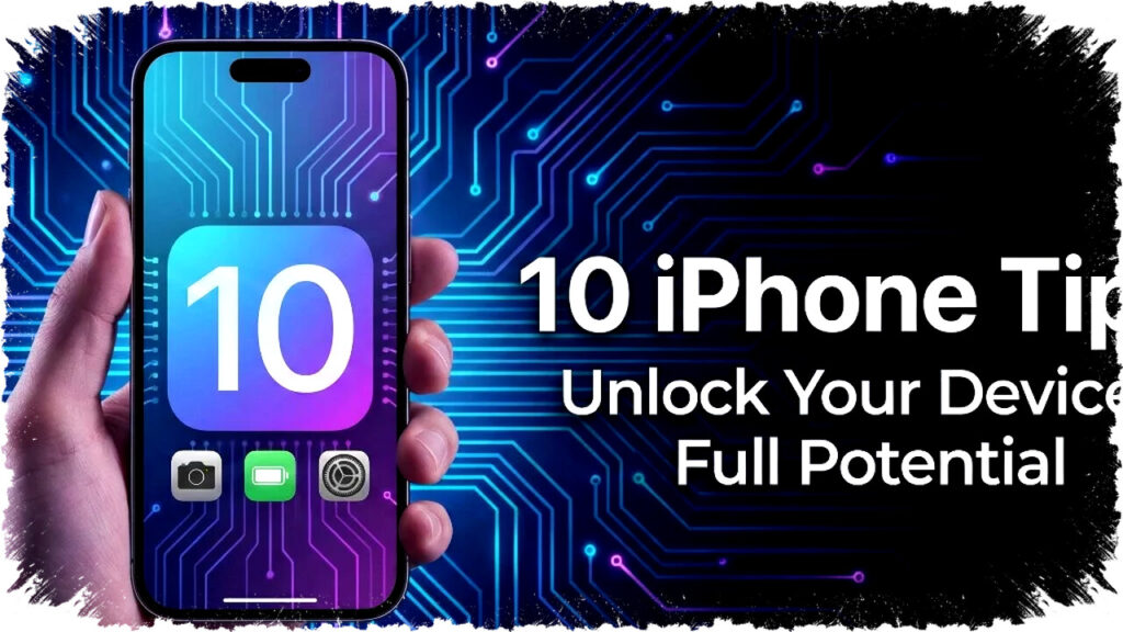 10 Tips iPhone untuk Tingkatkan Efisiensi dan Keamanan Penggunaan Harian Anda