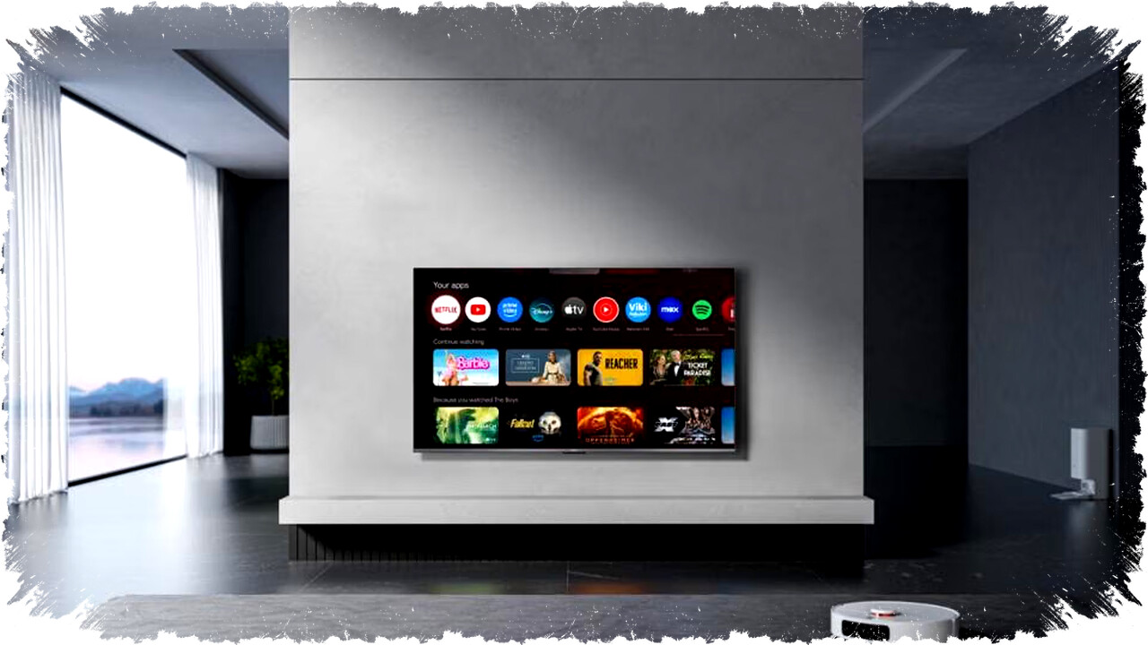 Xiaomi Luncurkan 3 Perangkat AIoT: TV 32”, Monitor Gaming, dan Smart Camera untuk Rumah Nyaman