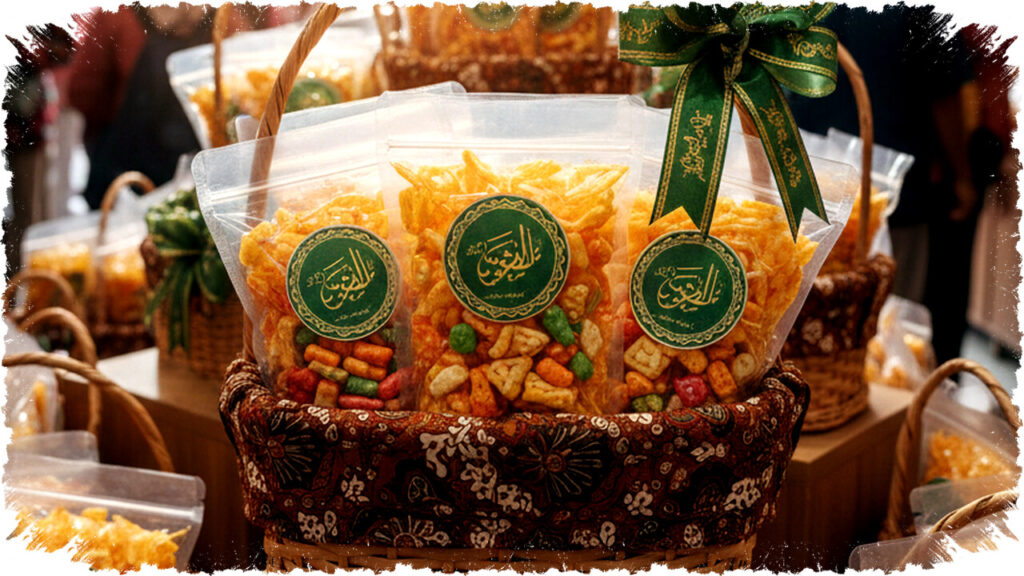 7 Ide Kreatif dan Ekonomis Hampers Snack Kiloan DIY untuk Ramadhan 2026 yang Bernilai Lebih
