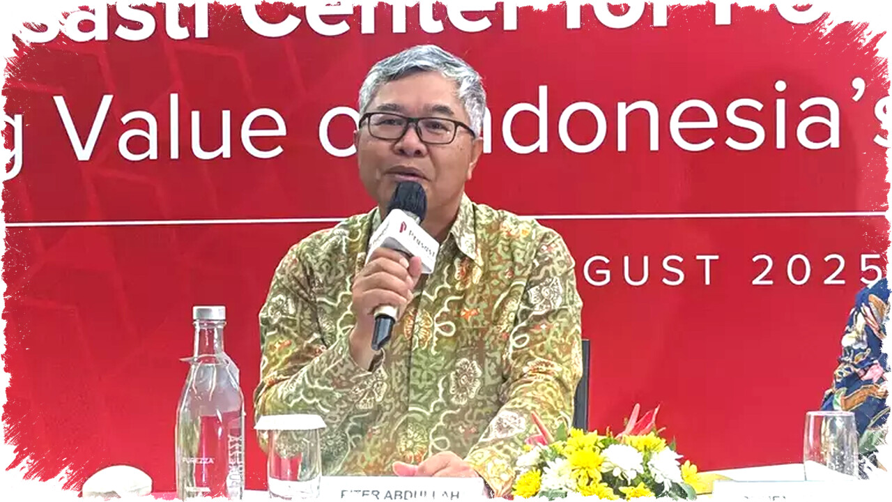 Mundur Bos BEI-OJK, Ekonom Serukan Market Modal RI Siap Hadapi Tantangan Global