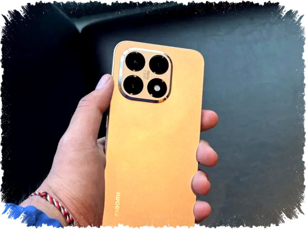 Xiaomi 17T Bocor: Upgrade Performa MediaTek Dimensity 9400 & Baterai Besar, Kamera Tetap Sama