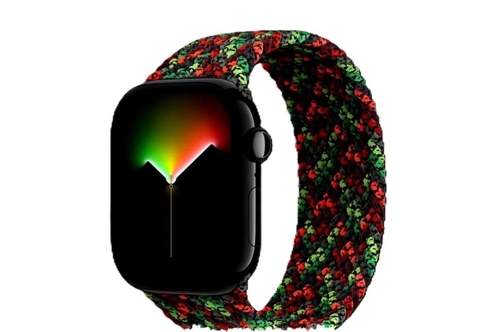 Apple Luncurkan Black Unity Watch Band 2026, Anyaman Konektivitas & Sejarah Pan-African