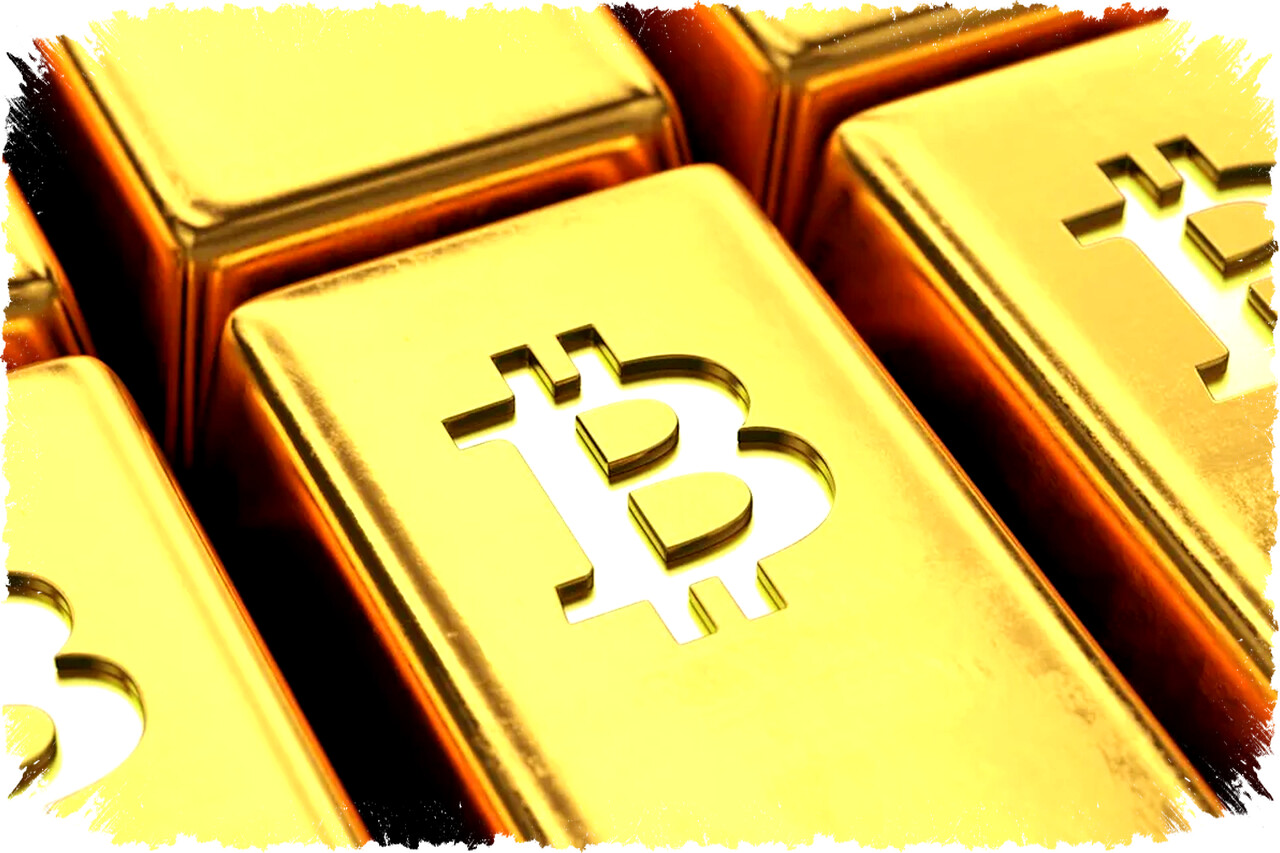 Apakah Bitcoin Masih Layak Disebut "Emas Digital"? Analisis Performa dan Status Penyimpan Nilai 2026-2026