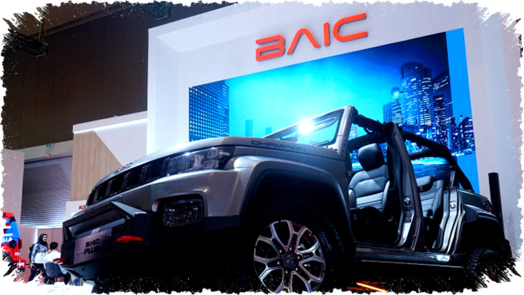 IIMS 2026 Targetkan Transaksi Rp8 Triliun, Hadirkan 180 Merek Otomotif dan Program Baru
