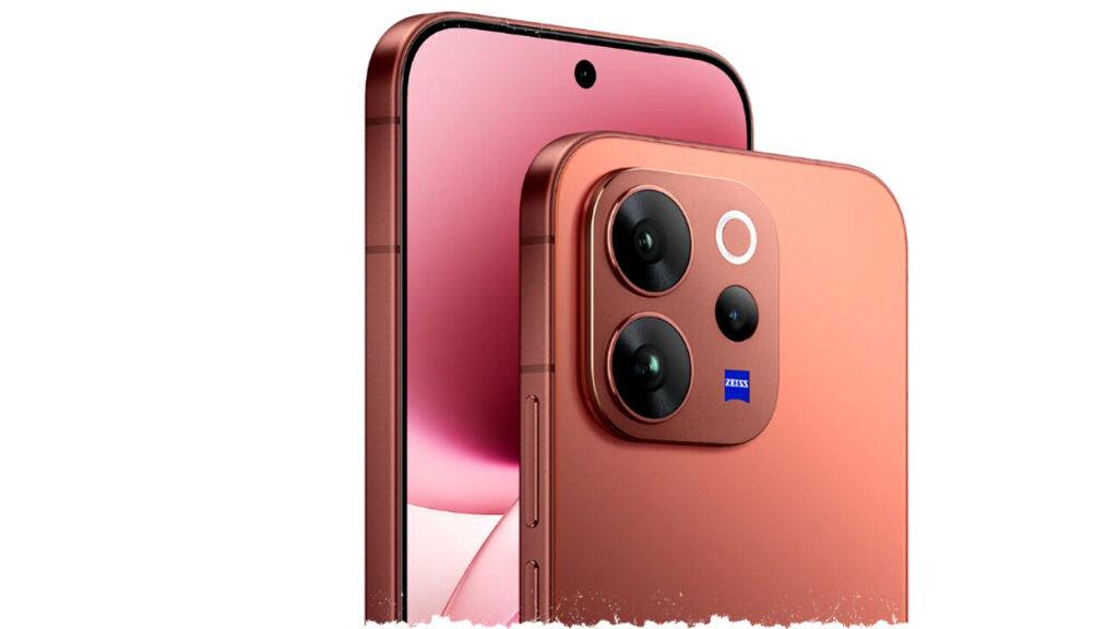 Vivo V70 dan V70 Elite Segera Rilis dengan Snapdragon dan Kamera Zeiss Canggih