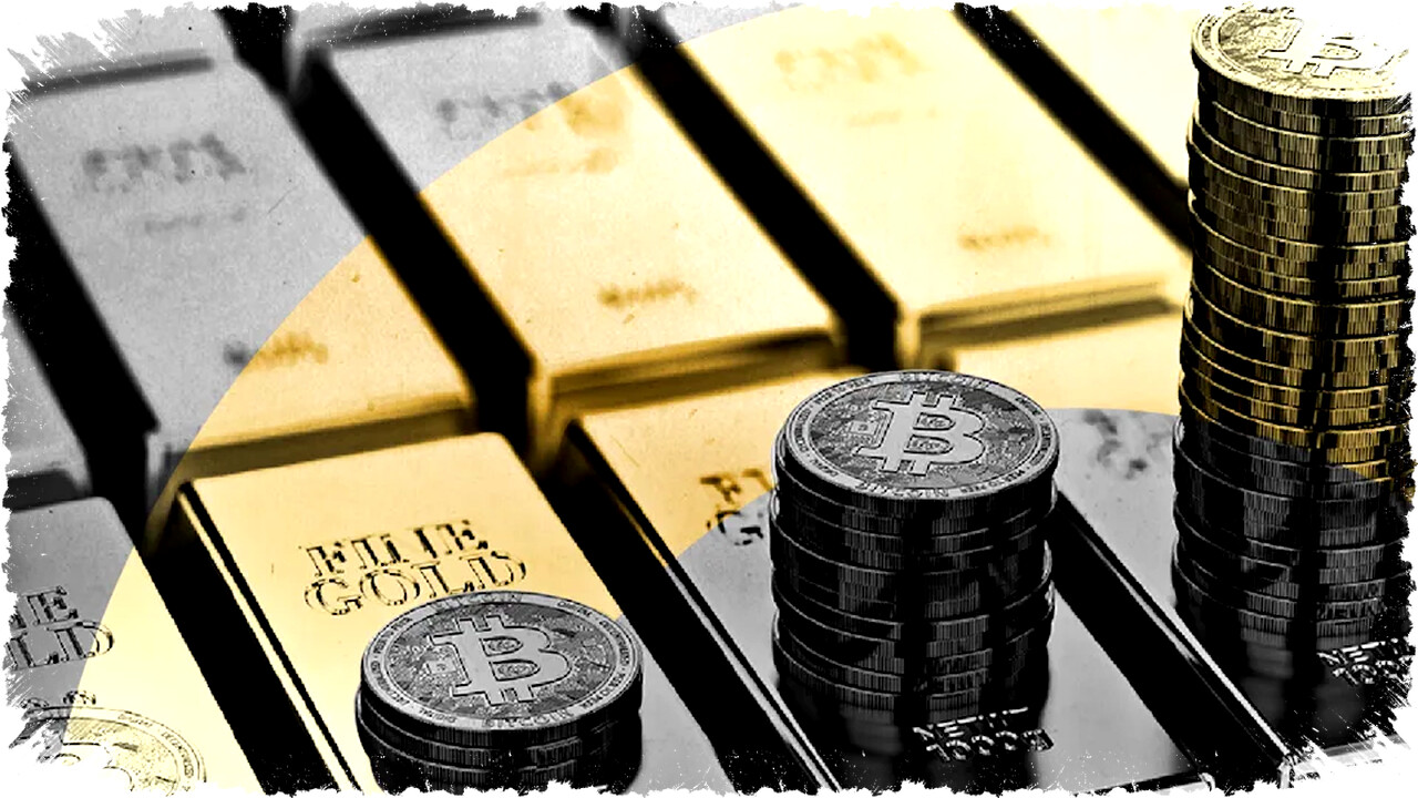 Bitcoin Stagnan di $88K Saat Dolar Terjun Bebas 12 Bulan, Emas Capai Rekor Tertinggi