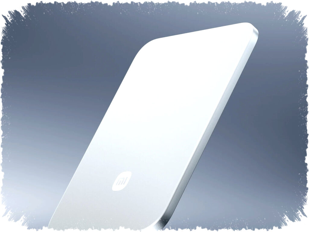 Xiaomi Rilis Power Bank Magnetis UltraTipis 6mm dengan Charging Nirkabel Cepat dan Ringan