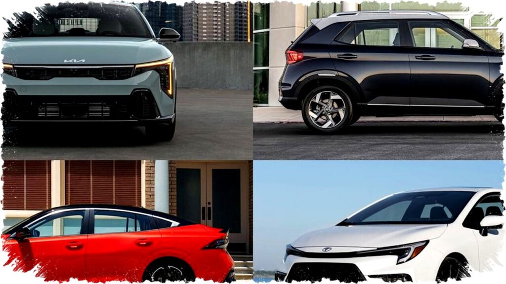 10 Mobil Baru Paling Terjangkau 2026: SUV, Sedan, dan Hatchback dengan Nilai Terbaik