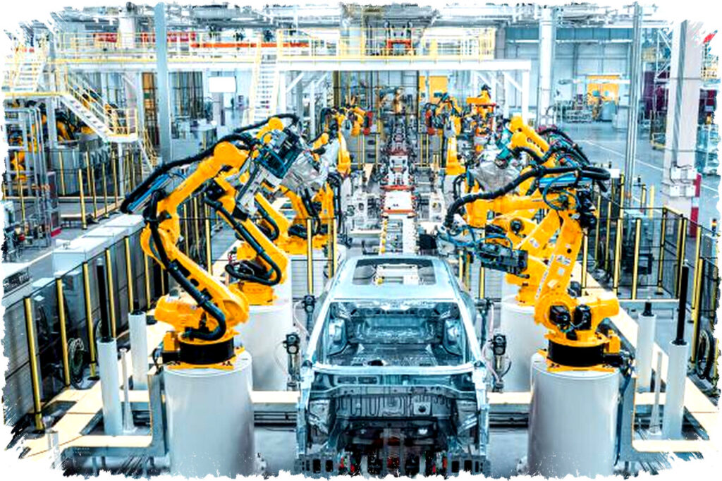 Chery Siap Groundbreaking Pabrik Mandiri di Indonesia Tahun Ini, Operasi 2027