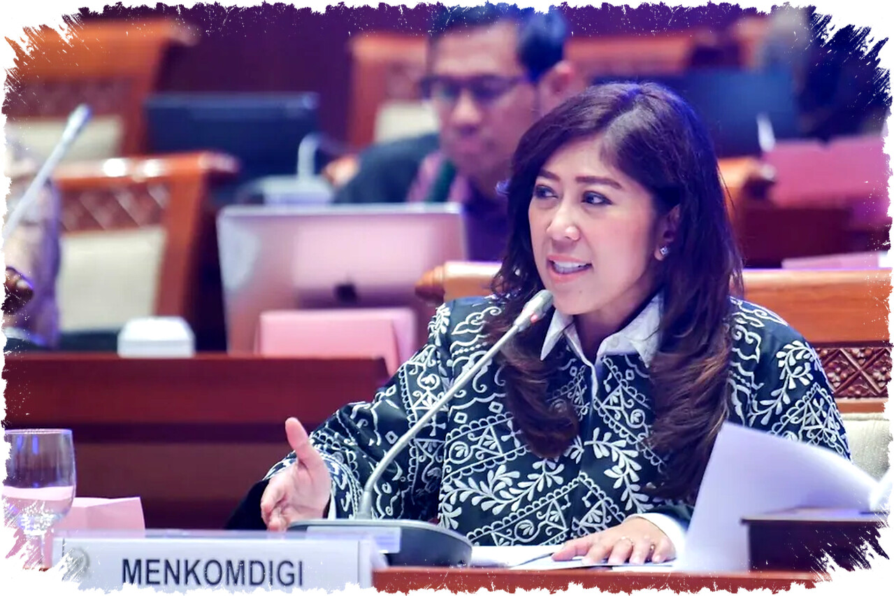 Serapan Anggaran 94,9%, Kemkomdigi Prioritaskan Infrastruktur Digital untuk Wilayah 3T 2026