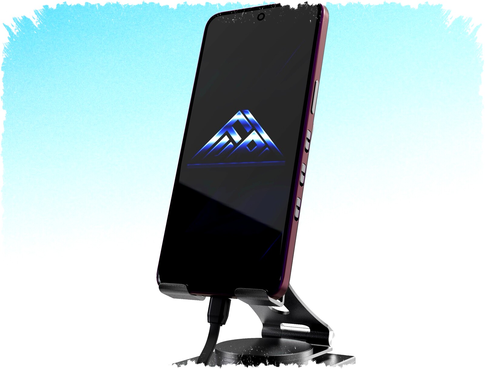 FuriLabs Convergence Hub: Hub 8 Port Lengkap Ubah Smartphone Jadi Pengganti PC dengan HDMI 4K
