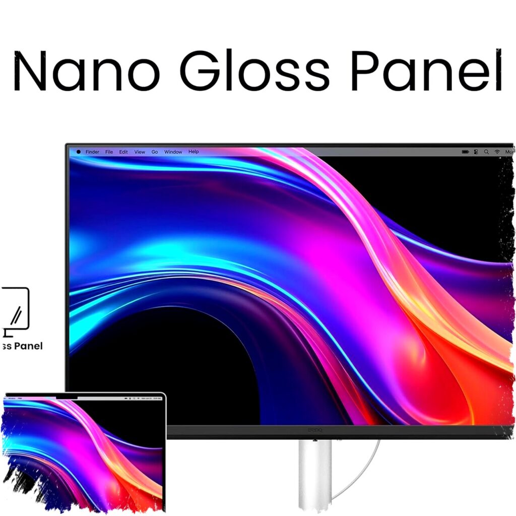 BenQ MA270UP & MA320UP: Monitor 4K IPS dengan USB-C untuk Pengguna MacBook, Warna Akurat & Kecerahan Tinggi