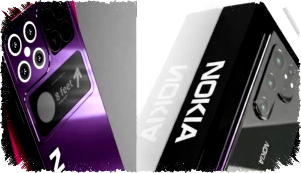 Nokia N75 Max Pro 5G: Baterai 7100mAh & Kamera 200MP, Pilihan Flagship Premium 2026