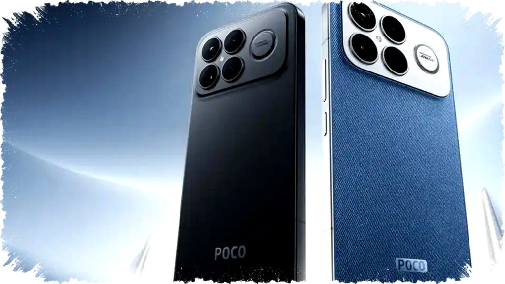 Resmi Hadir 4 Februari! POCO F8 Series Bawa Performa Extreme untuk Gamer dan Power User Indonesia