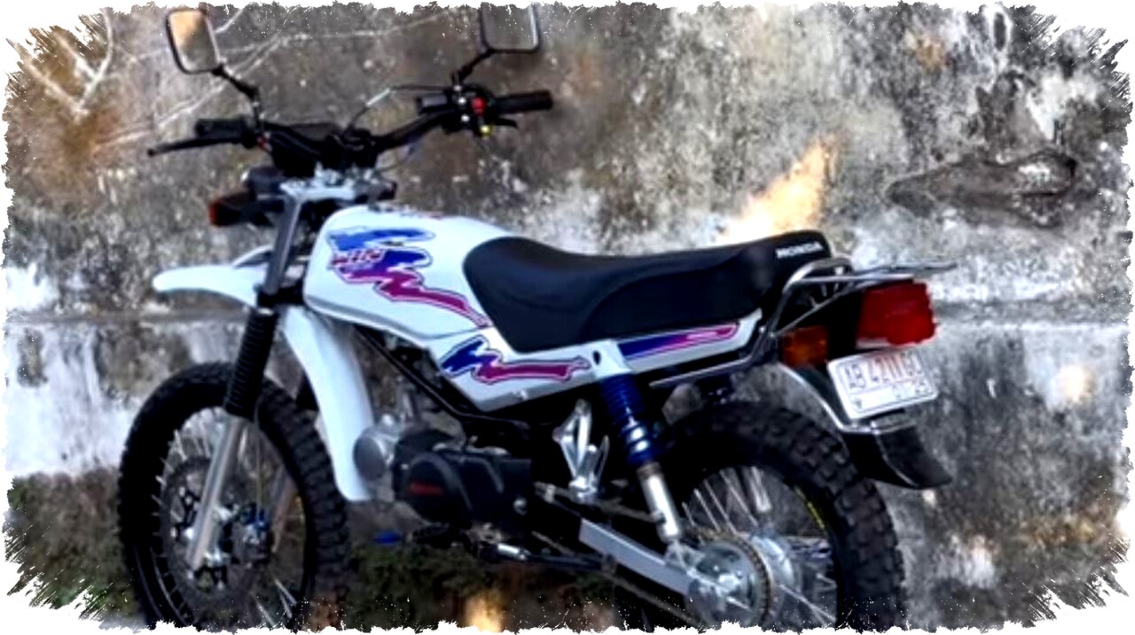 Honda Win 100 Motor Lawas Harga Melonjak, Ini Daftar Harga serta Kelebihan dan Kekurangannya