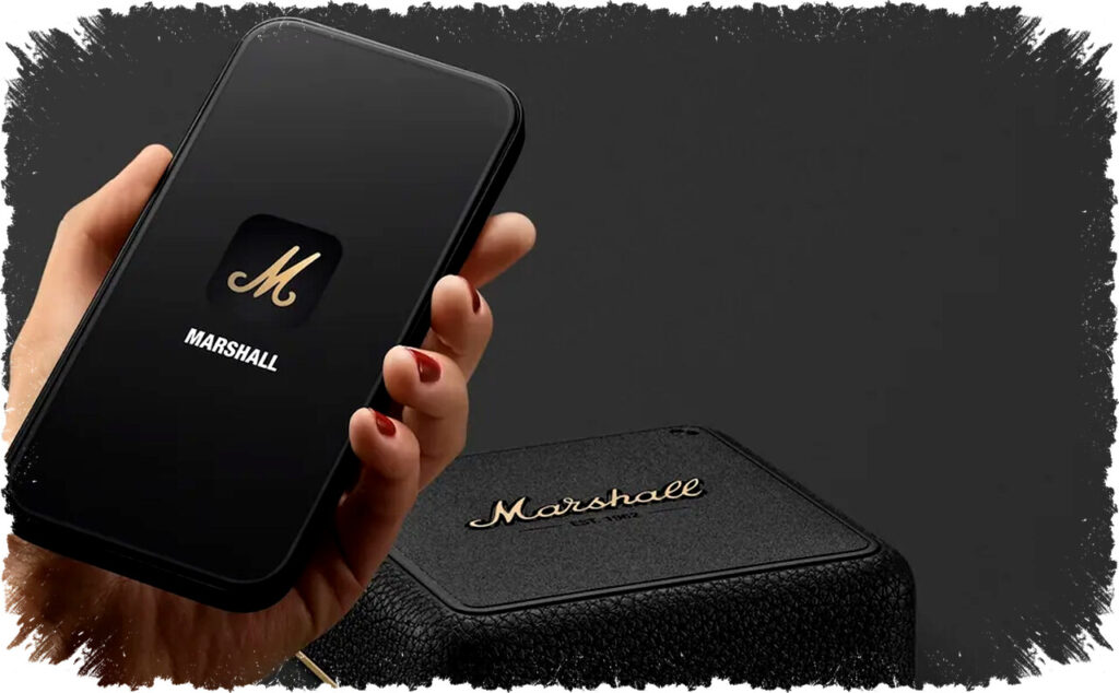 Marshall Heddon Resmi Dirilis: Hub Streaming Bluetooth Auracast Sambungkan Banyak Speaker Tanpa Pairing