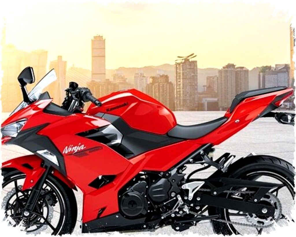 Kelebihan Kawasaki Ninja 250: Mesin Tangguh, Handling Stabil & Fitur Modern Bikin Sulit Ditandingi