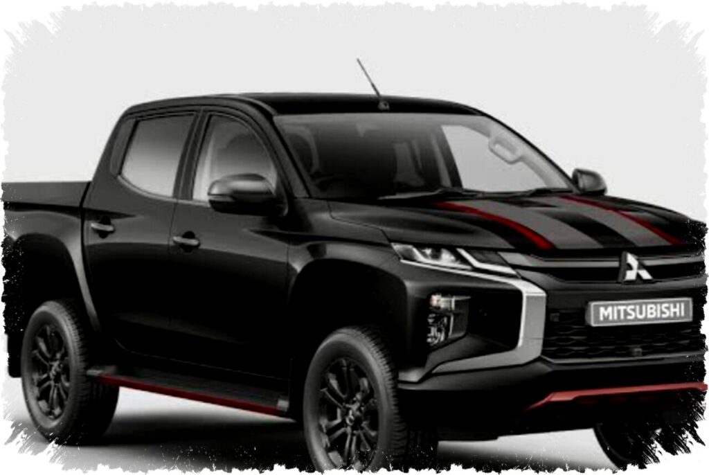 Mitsubishi Triton Bekas: Pilihan Andalan Perusahaan, Tangguh dan Biaya Perawatan Terjangkau