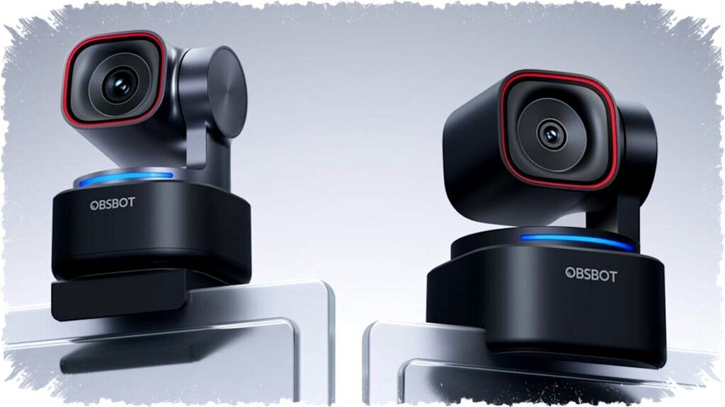 Obsbot Tiny 3: Webcam Mini dengan Sensor Lebih Besar dan AI Audio Canggih untuk Kualitas Maksimal