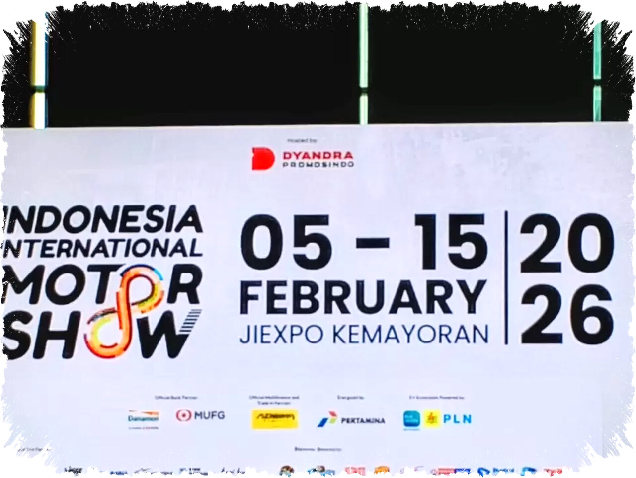 Kisi-Kisi IIMS 2026: Deretan Mobil Baru dan Brand Baru yang Siap Meluncur di Jakarta!