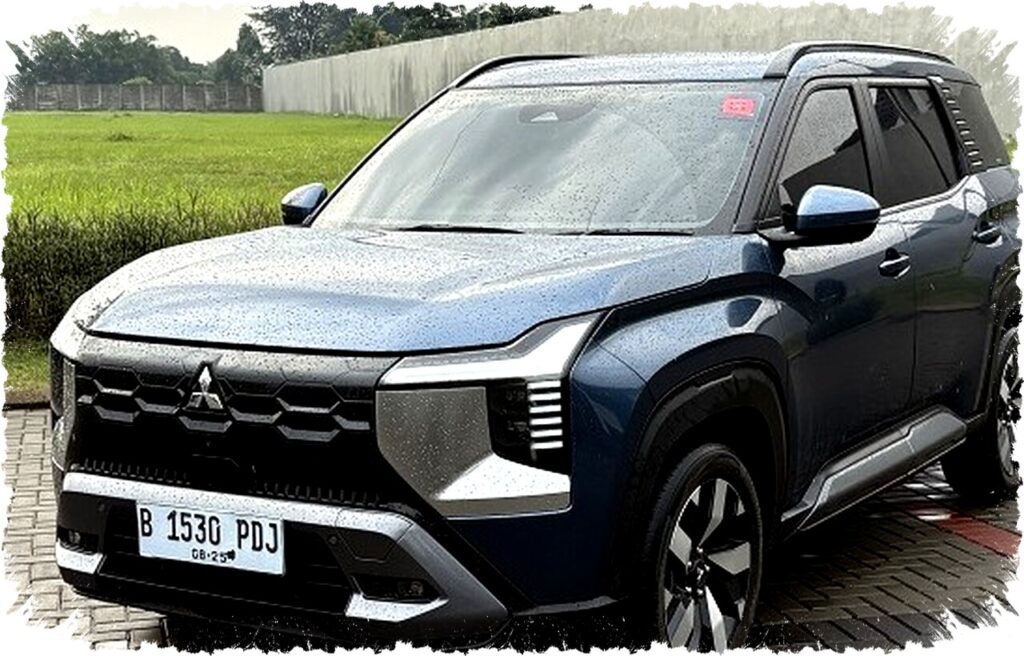 Mengenal Fitur Konektivitas Mitsubishi Destinator: Keamanan, Kenyamanan, dan Kontrol via Smartphone