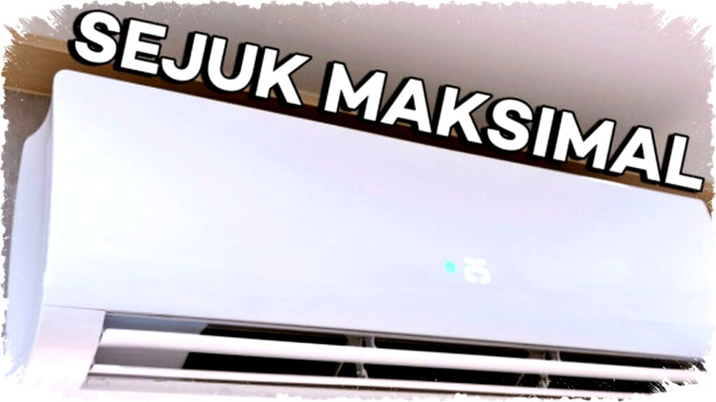 Tagihan Listrik Melonjak? Ini 4 AC Hemat Energi Terbaik Untuk Rumah Tetap Sejuk & Irit!