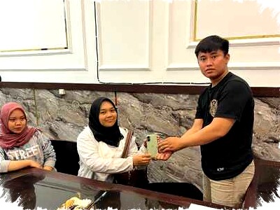 Hilang iPhone 17 di Situbondo, Pelapor dan Pelaku Sepakat Selesaikan Lewat Restoratif Justice