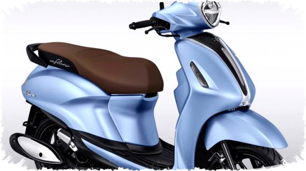 Yamaha Segarkan Grand Filano dengan 5 Warna Baru Kekinian dan Harga Mulai Rp28 Jutaan