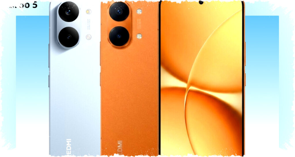 Redmi Turbo 5 Series Rilis 29 Jan 2026, Turbo 5 Max dengan Baterai 9.000 mAh & Fast Charging 100W