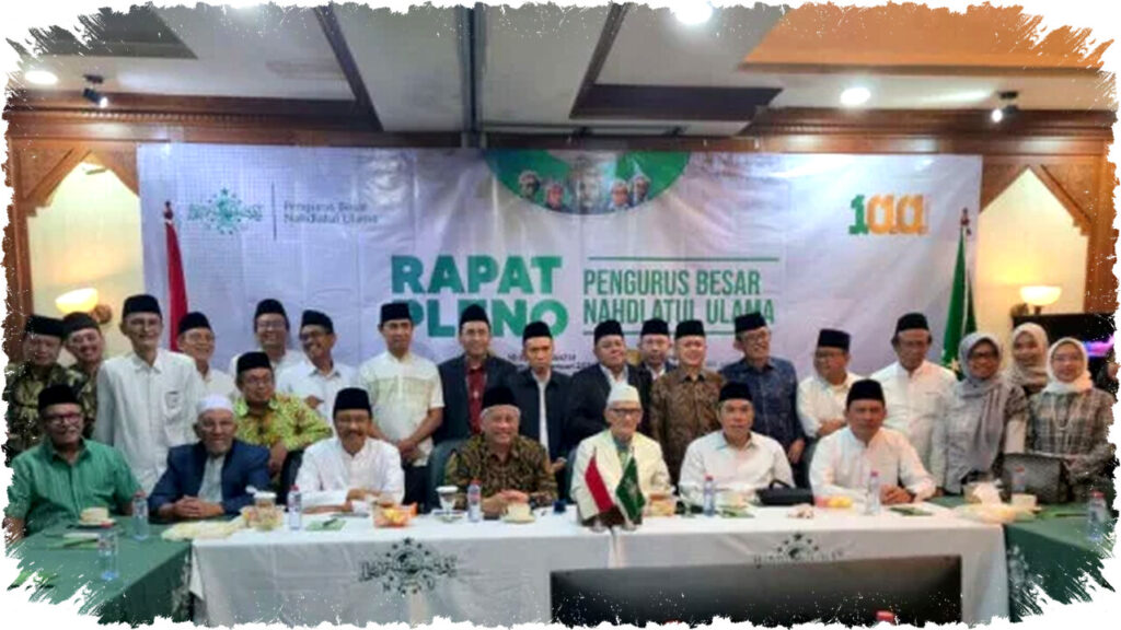 PBNU Resmi Jadwalkan Muktamar ke-35 Usai Lebaran Haji, Simak Detail Pentingnya!