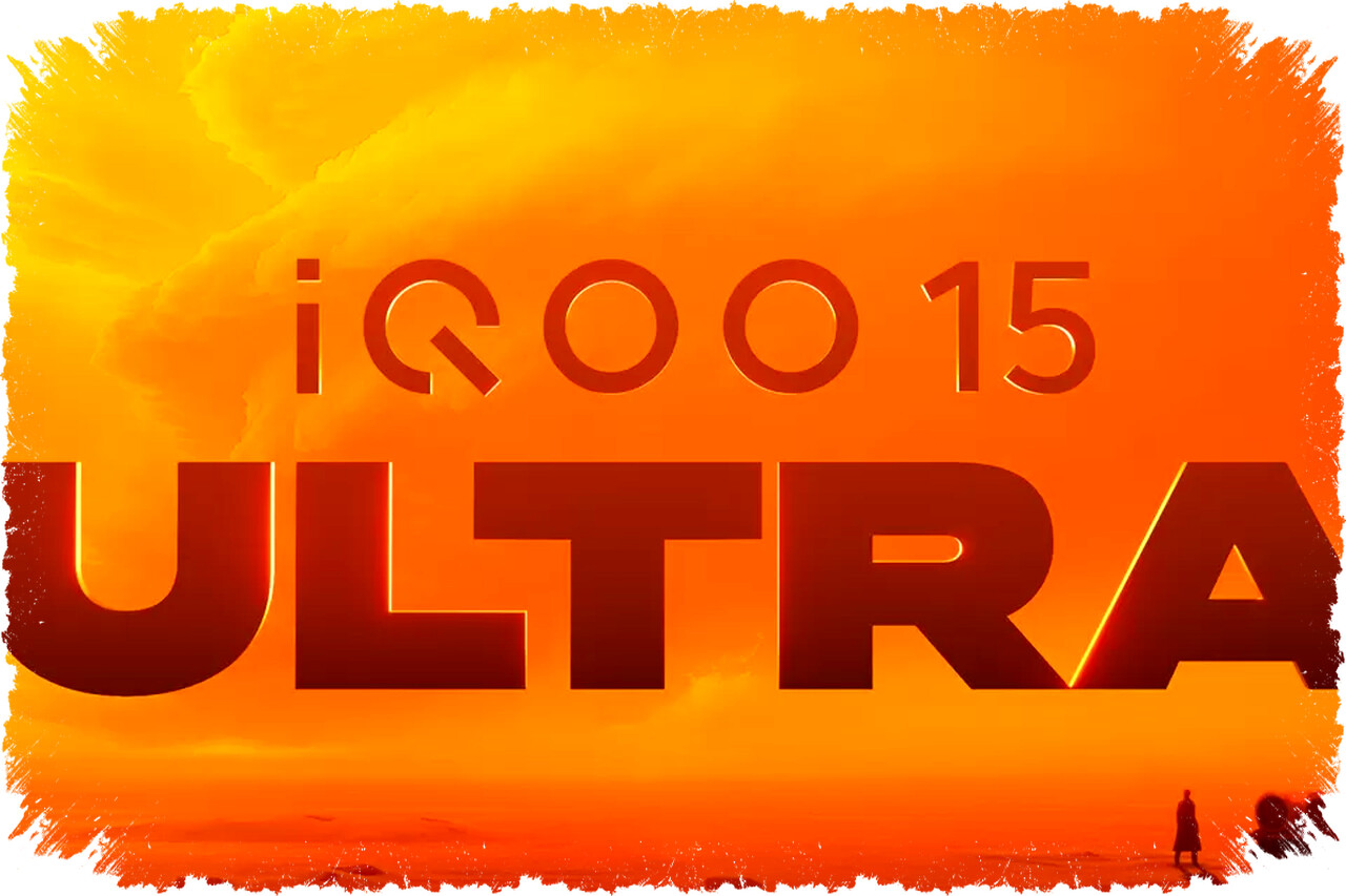 iQOO 15 Ultra Hadir dengan Tombol Bahu Sentuh 600Hz & Haptic Feedback untuk Gaming Pro-level