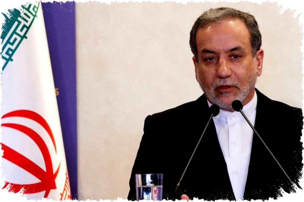Menlu Iran Akan Kunjungi Turki Bahas Ketegangan dengan AS dan Perdamaian Kawasan