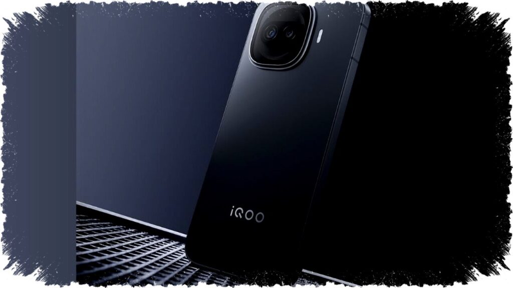 iQOO 15R Konfirmasi Resmi Warna Dark Knight, Tampil Dengan Finishing Hitam Premium & Elegan