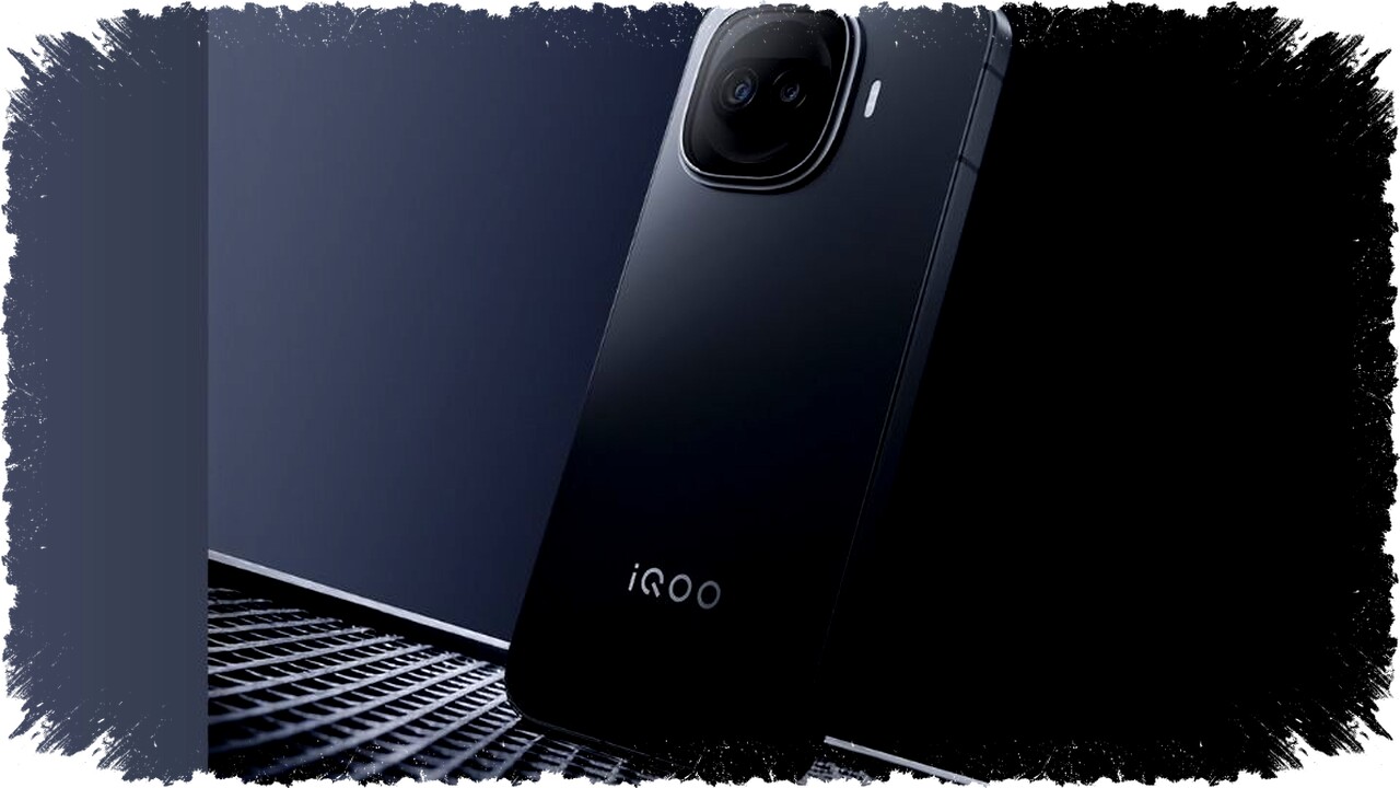 iQOO 15R Konfirmasi Resmi Warna Dark Knight, Tampil Dengan Finishing Hitam Premium & Elegan