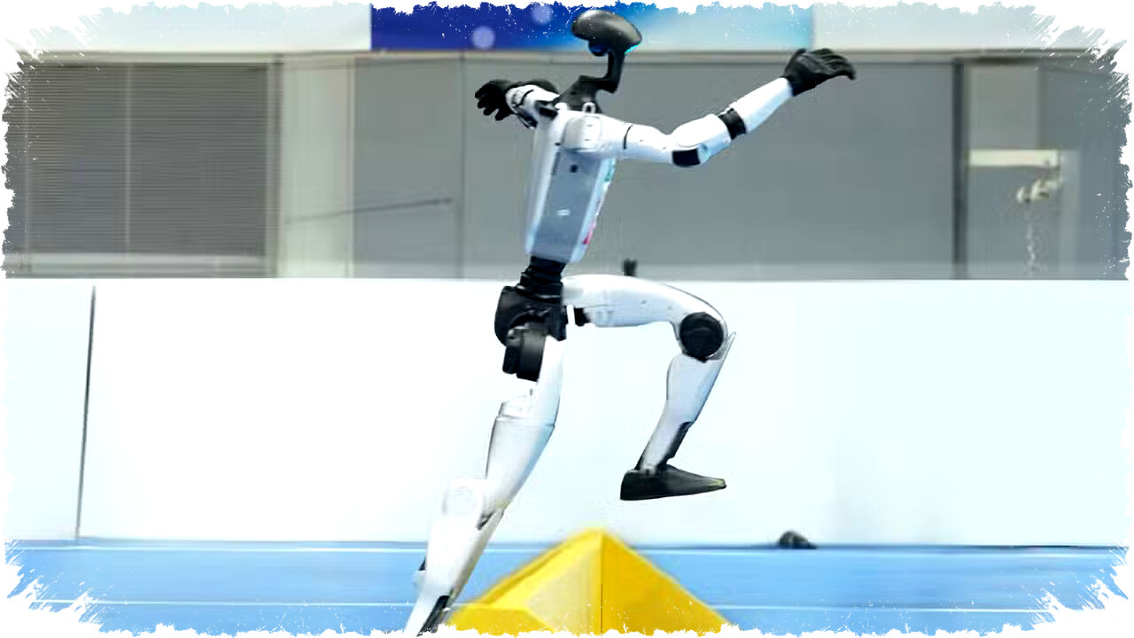 Permintaan Baterai Solid-State untuk Robot Humanoid Diprediksi Tumbuh Pesat hingga 2035 – TrendForce