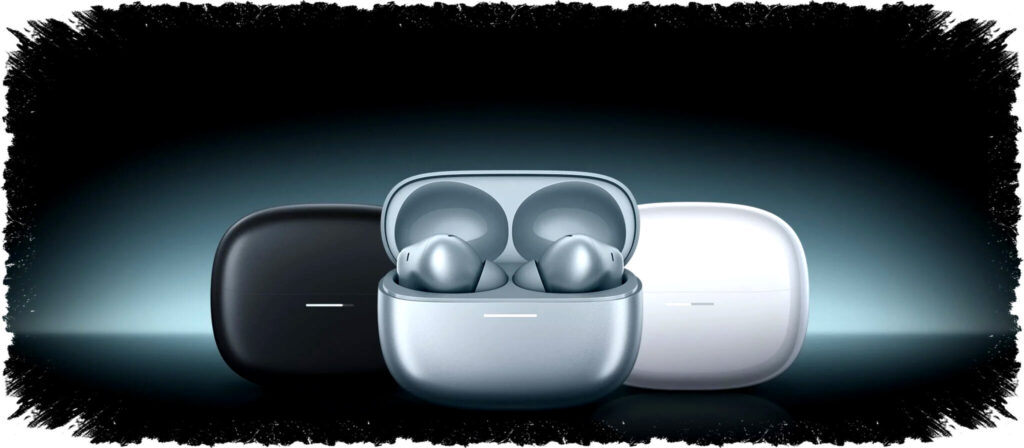 Redmi Buds 8 Pro Hadir dengan Triple Driver Koaksial, Dual DAC, dan ANC 55dB untuk Audio Hi-Fi Optimal