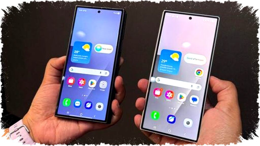 Fitur Privacy Display Galaxy S26 Samsung: Anti-intip Bikin Screen Protector Anti Spy Tak Perlu Lagi